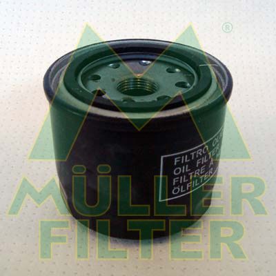 MULLER FILTER alyvos filtras FO96
